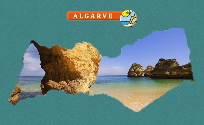 Algarve Toeristische Gids